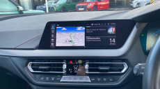 BMW 1 Series 128ti 5dr Step Auto Petrol Hatchback